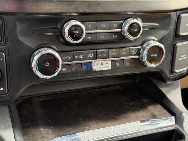 2023 Ford F-250 LARIAT