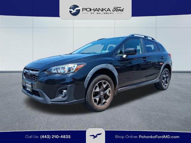 2018 Subaru Crosstrek 2.0i Premium for sale in Salisbury, MD