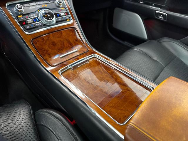 2019 Lincoln Continental Black Label