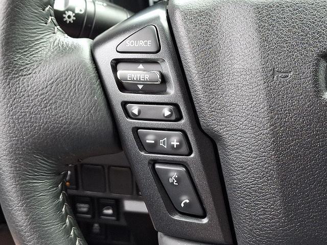 2025 Nissan Frontier Crew Cab SV 4x4