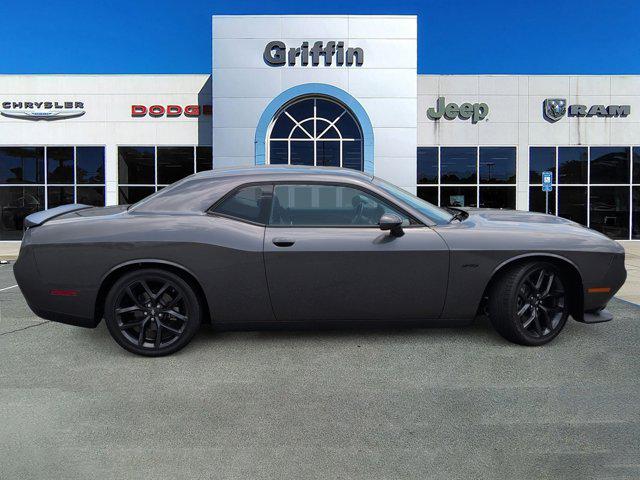 2023 Dodge Challenger R/T