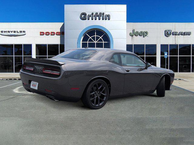 2023 Dodge Challenger R/T