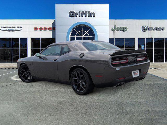 2023 Dodge Challenger R/T