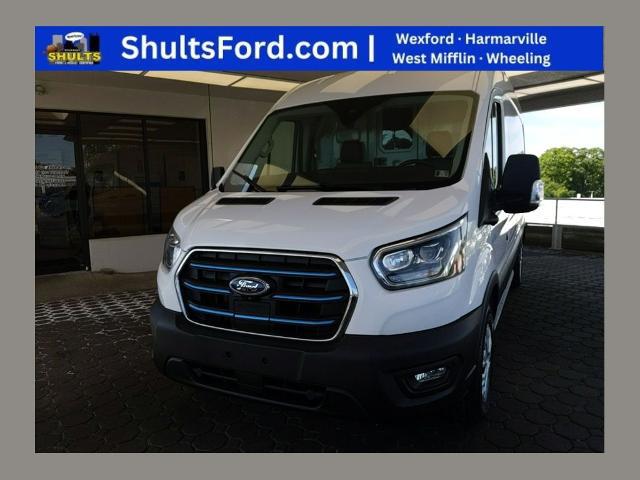 2022 Ford E-Transit-350 Cargo Van Base for sale in Wexford, PA