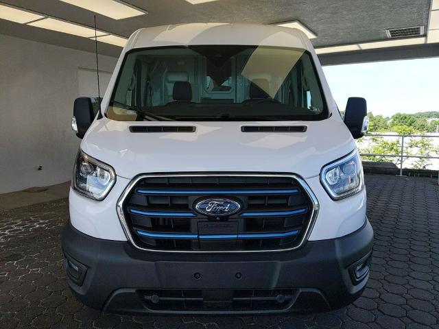 2022 Ford E-Transit-350 Cargo Van Base