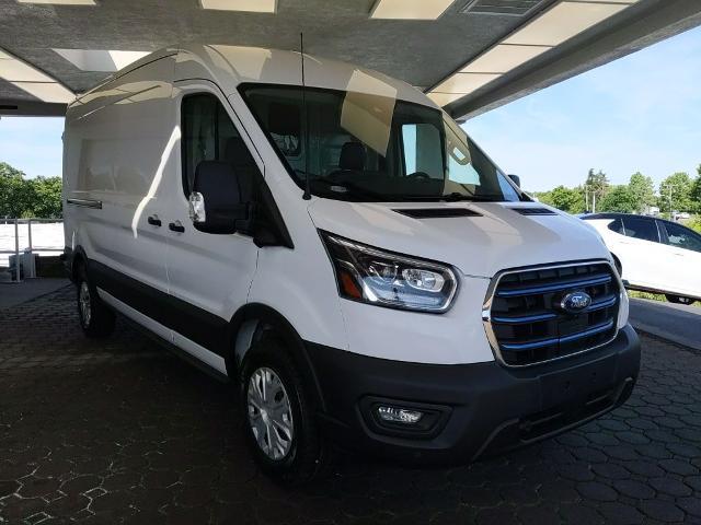 2022 Ford E-Transit-350 Cargo Van Base