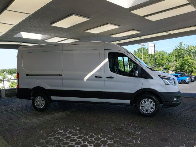 2022 Ford E-Transit-350 Cargo Van Base