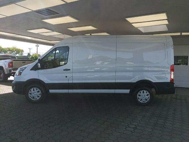 2022 Ford E-Transit-350 Cargo Van Base