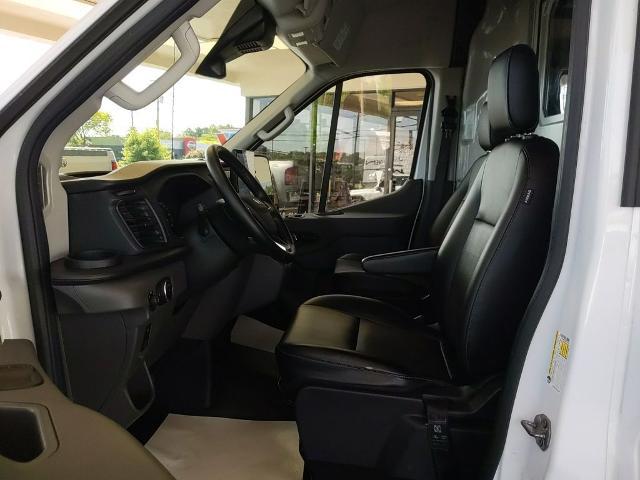 2022 Ford E-Transit-350 Cargo Van Base