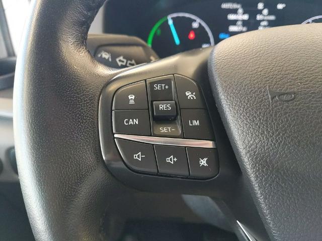 2022 Ford E-Transit-350 Cargo Van Base