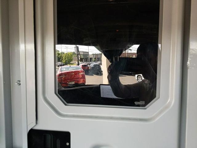 2022 Ford E-Transit-350 Cargo Van Base