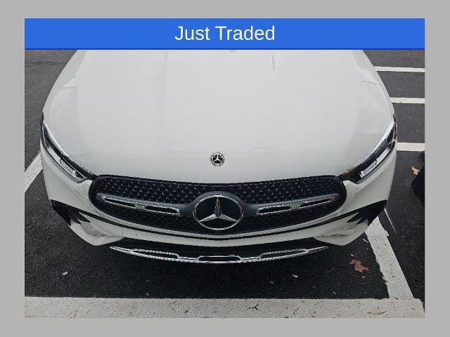 2025 Mercedes-Benz GLC 4MATIC SUV for sale in Wexford, PA