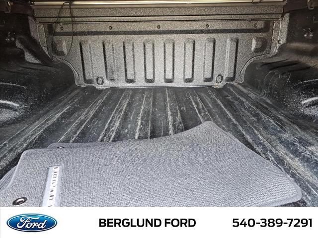 2022 Nissan Frontier Crew Cab S 4x4