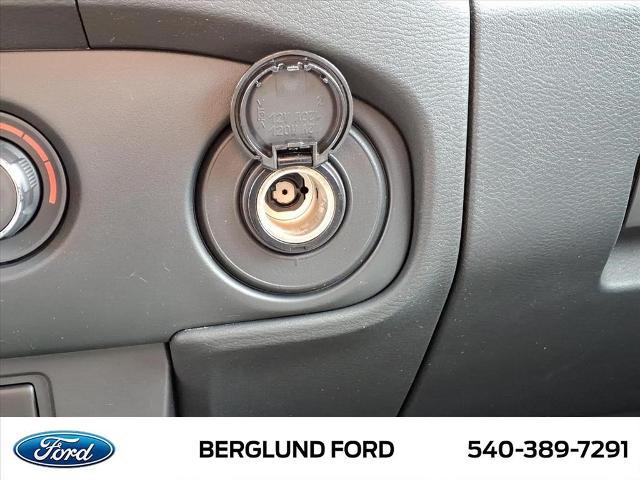 2022 Nissan Frontier Crew Cab S 4x4