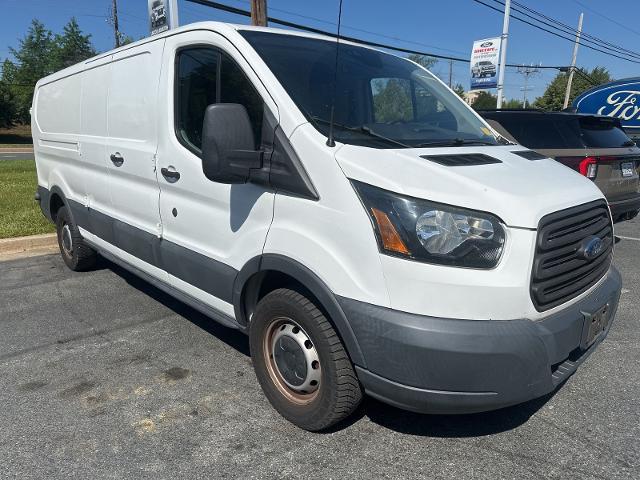 2016 Ford Transit 148 WB Low Roof Cargo for sale in Gaithersburg, MD