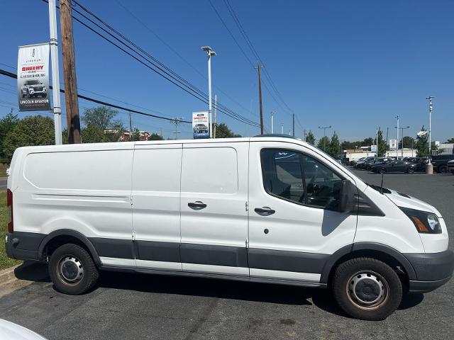 2016 Ford Transit 148 WB Low Roof Cargo