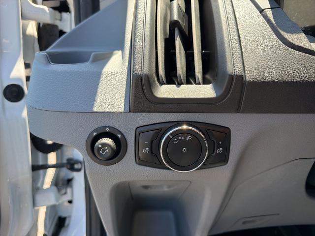 2016 Ford Transit 148 WB Low Roof Cargo
