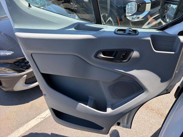 2016 Ford Transit 148 WB Low Roof Cargo