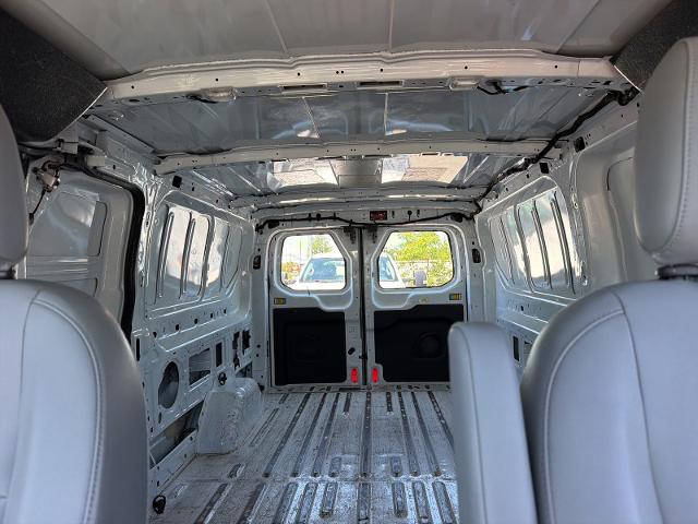2016 Ford Transit 148 WB Low Roof Cargo