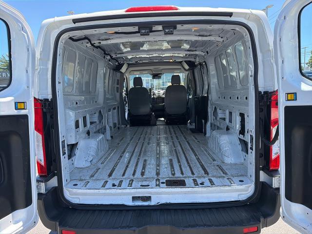 2016 Ford Transit 148 WB Low Roof Cargo