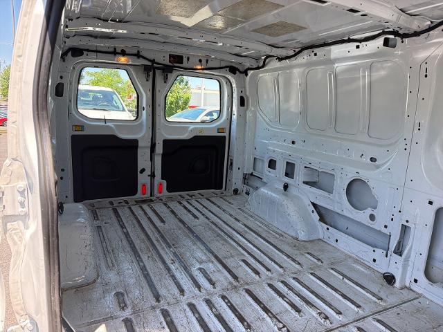 2016 Ford Transit 148 WB Low Roof Cargo