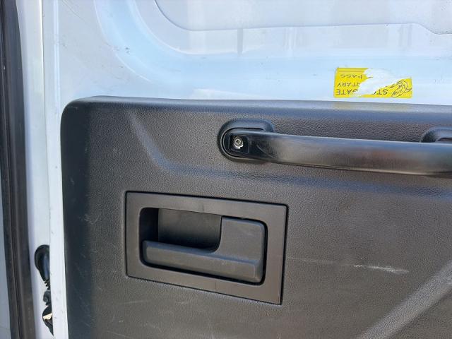2016 Ford Transit 148 WB Low Roof Cargo