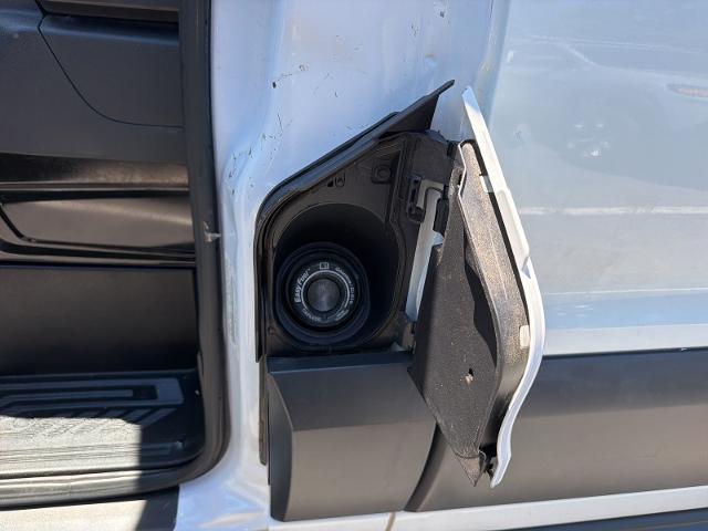2016 Ford Transit 148 WB Low Roof Cargo