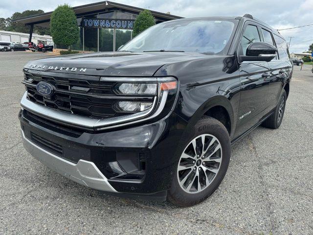 2025 Ford Expedition Platinum MAX for sale in Minden, LA
