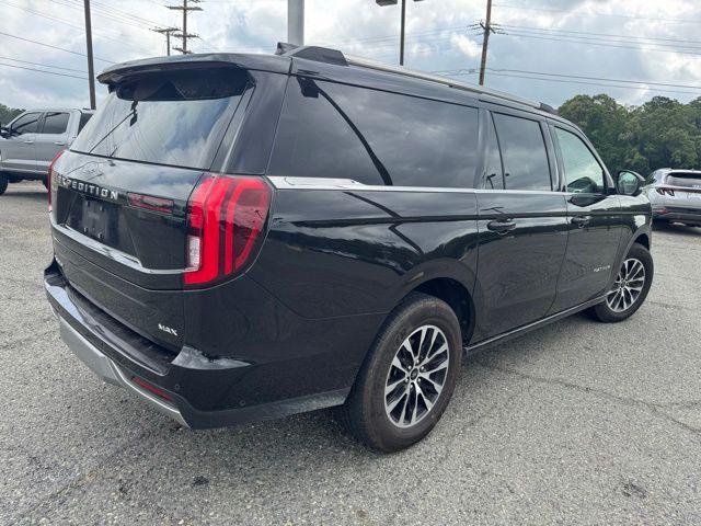 2025 Ford Expedition Platinum MAX