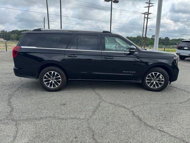 2025 Ford Expedition Platinum MAX