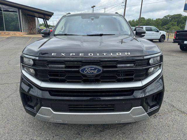 2025 Ford Expedition Platinum MAX