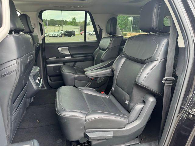 2025 Ford Expedition Platinum MAX