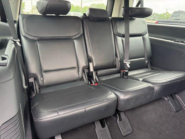 2025 Ford Expedition Platinum MAX