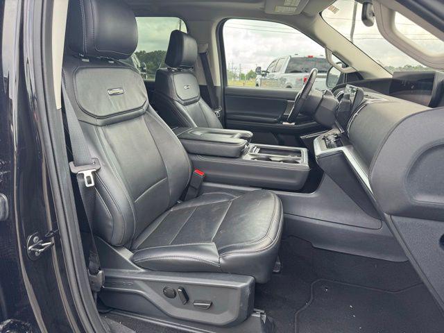 2025 Ford Expedition Platinum MAX