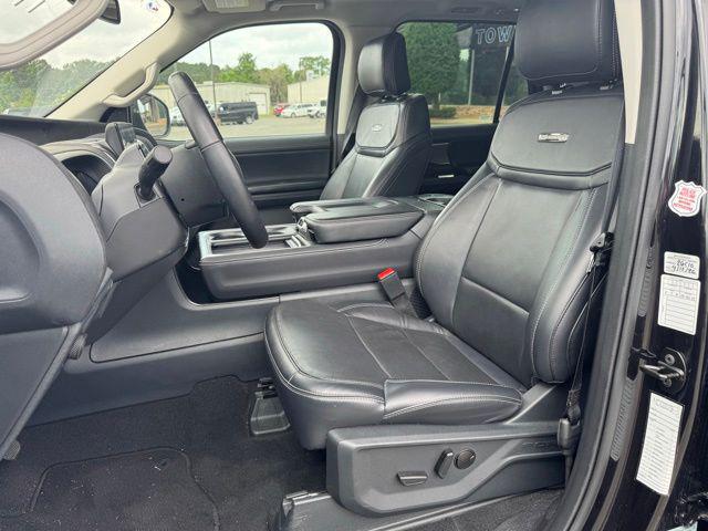 2025 Ford Expedition Platinum MAX