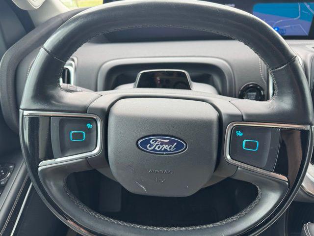 2025 Ford Expedition Platinum MAX