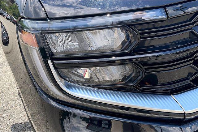2025 Ford Expedition Platinum MAX