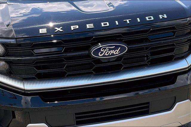 2025 Ford Expedition Platinum MAX