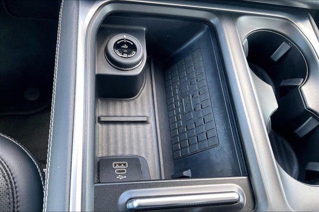 2025 Ford Expedition Platinum MAX