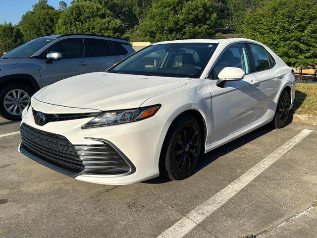 2022 Toyota Camry LE for sale in Clayton, GA