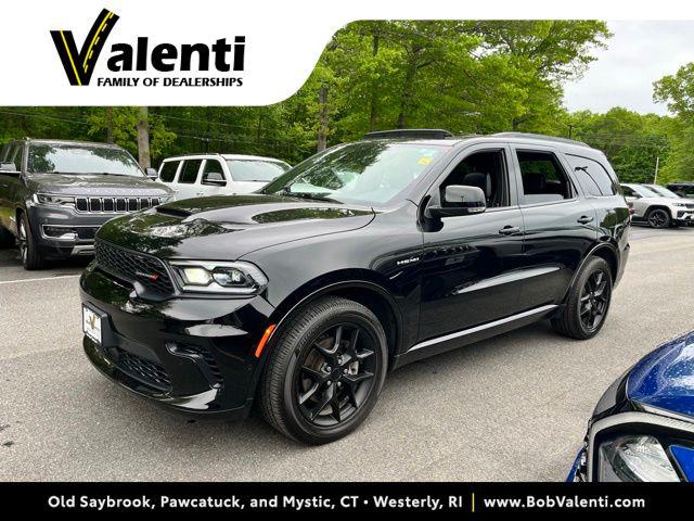 2026 Dodge Durango GT Plus AWD HEMI V8 for sale in Mystic, CT