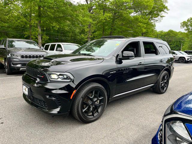 2026 Dodge Durango GT Plus AWD HEMI V8