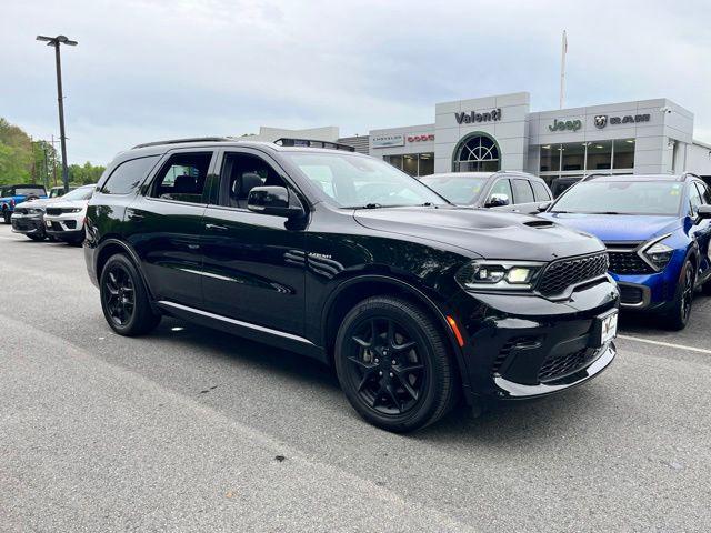 2026 Dodge Durango GT Plus AWD HEMI V8