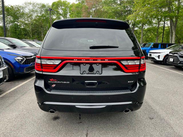 2026 Dodge Durango GT Plus AWD HEMI V8