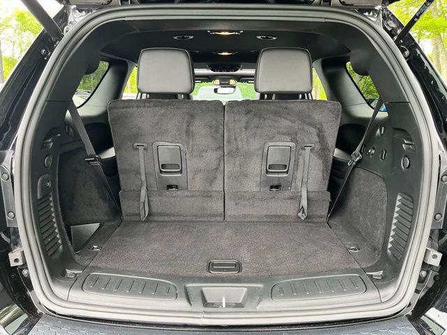 2026 Dodge Durango GT Plus AWD HEMI V8