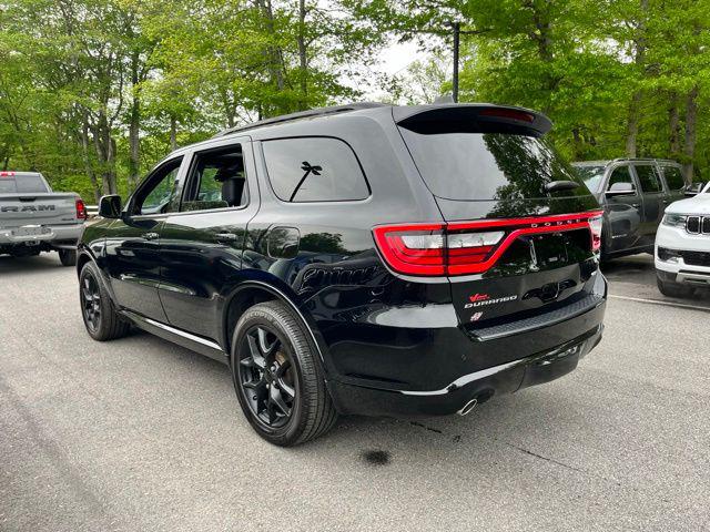 2026 Dodge Durango GT Plus AWD HEMI V8