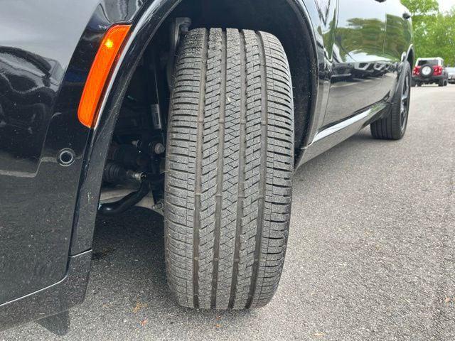 2026 Dodge Durango GT Plus AWD HEMI V8