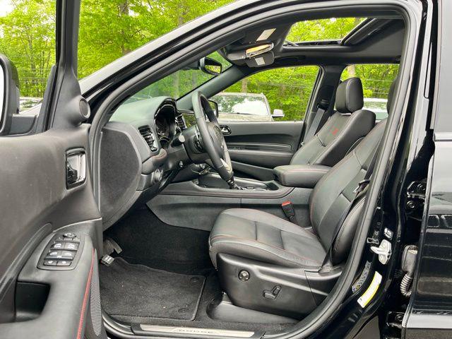 2026 Dodge Durango GT Plus AWD HEMI V8