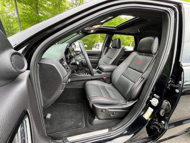 2026 Dodge Durango GT Plus AWD HEMI V8