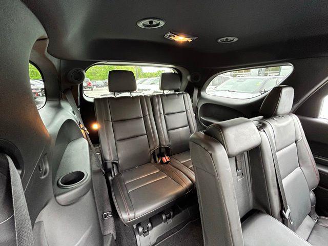 2026 Dodge Durango GT Plus AWD HEMI V8